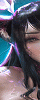 Ahri League of Legends 2 by KatsumiAmane