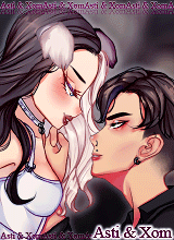 Asticot Display Picture