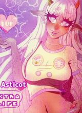 Asticot Display Picture