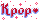 kpop
