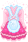 kawaii kimono