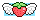 strawberry angel