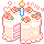 cake for me! 2/18