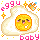 eggu baby