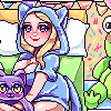 Slumber Party 4