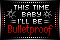 Bulletproof