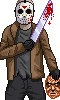Jason vs Freddy