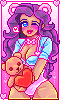 Cuddles