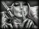 Badgirl
