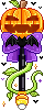 Pumpkin Fright