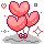 Love Balloons