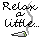 Relajate