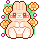 Spring Bunny