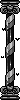 Goth Pole