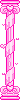 Pink Pole