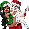 Santas Ho