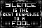The Fool