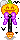 Pumpkin Wand
