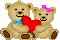 Teddy Love