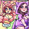 Slumber Party 3