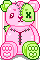Zombo Teddy