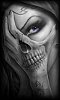 Be Mysterious