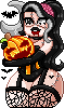 Pumpkin Brain