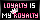 Loyalty Is My Royalty