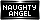 Naughty Angel non tradeable