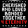 Cherished and Loved...