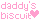 his ..
