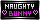 naughty bunny
