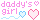 Daddy