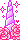 .Floral Horn.