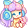 kawaii gamer
