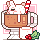 Holiday Bun