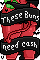 these buns need cash