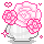 Pink roses
