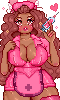 Cutie nurse