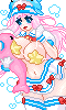 Swim with me