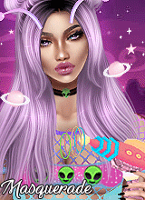 Masquerade Display Picture