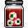 Eye Specimen Jar