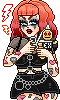 7 sins Wrath