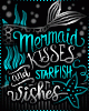 Mermaid Kisses Starfish Wishes
