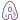 Extra Bubble Letters A