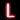 Neon Bulb Letters L1