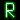 Neon Bulb Letters R2