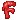 Blood Letters F1
