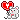 ILY Bear Set Y