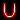 Neon Bulb Letters U1